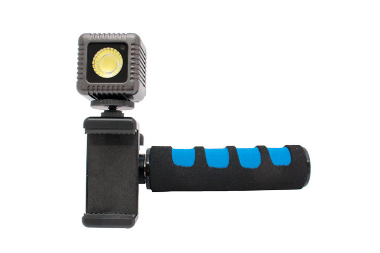 Lume Cube Smarttelefon Video Kit